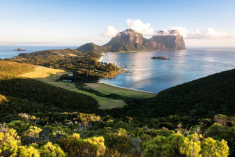 Lord Howe Island: Discover a natural paradise